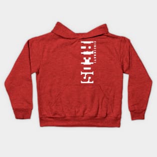 Reds Cincinnati Kids Hoodie